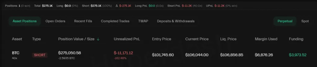 نهنگ بیت کوین