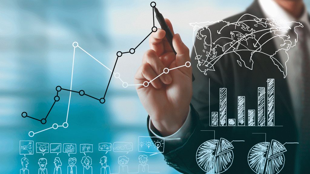 پنج دلیل اصلی که بیت کوین پتانسیل رشد وحشتناکی دارد