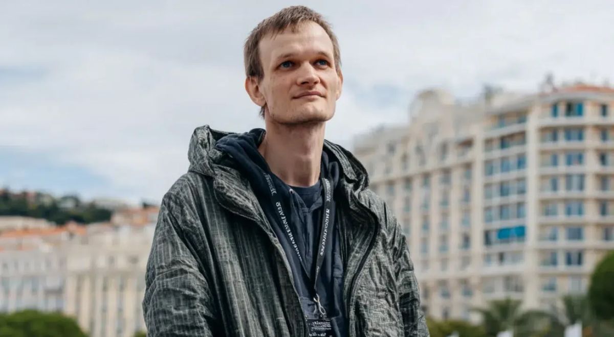 ویتالیک بوترین: اتریوم بی‌طرف است، اما من نیستم