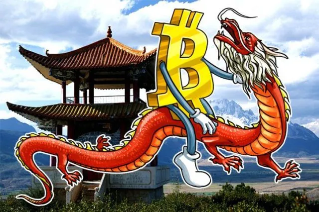 مروری بر داستان ارزهای دیجیتال در کشور چین