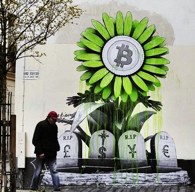 جزیره بیت کوینهای گمشده کجاست؟ جزیره بیت کوینهای گمشده کجاست؟