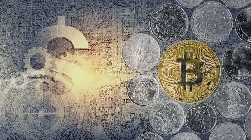 بلاک چین به تنهایی یک پدیده انقلابی نیست