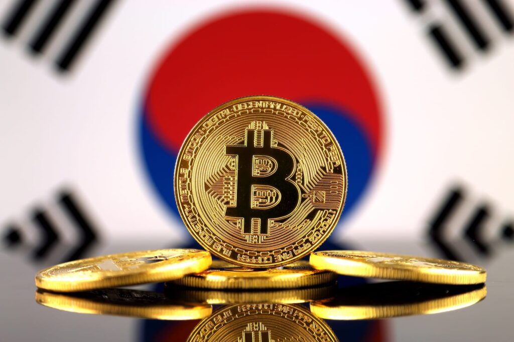 صندوق بازنشستگی KTCU کره جنوبی در ETF بیت کوین سرمایهگذاری میکند