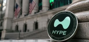 رشد ۶۵ درصدی HYPE در یک ماه گذشته؛ هایپرلیکوئید آماده اوج جدید یا اصلاح؟