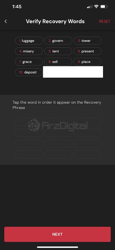 نحوه شرکت در ایردراپ توکن سولوژنیک (SOLO) ویژه دارندگان ریپل نحوه شرکت در ایردراپ توکن سولوژنیک (SOLO) ویژه دارندگان ریپل