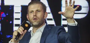 سقوط ۳۸.۸۳ درصدی سهام شرکت ماینینگ بیت کوین مرتبط با اریک ترامپ