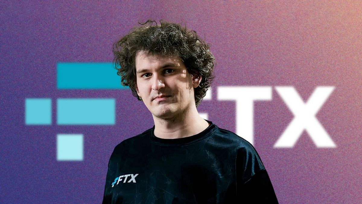 اقدام شرکت FTX برای ثبت ورشکستگی فصل ۱۱؛ سم بنکمن فرید استعفا داد
