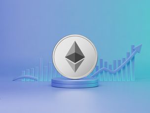 شاخص‌های مثبت آنچین در اتریوم، قیمت ETH را به ۵۰۰۰ دلار می‌رساند؟