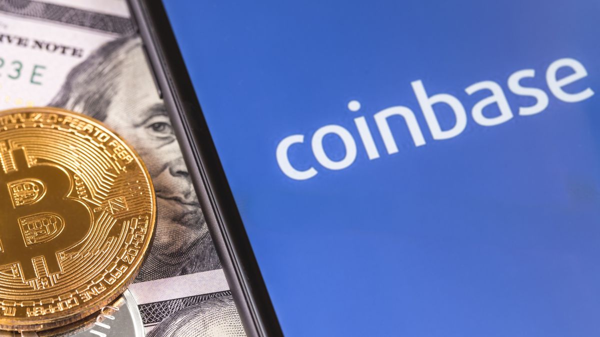 بخش امانی کوین بیس بیش از ۱۰٪ از کل ارزش بازار ارزهای دیجیتال را در اختیار دارد