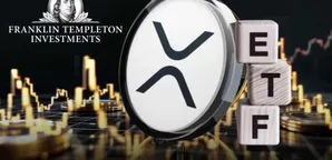 شرکت فرانکلین تمپلتون صندوق ETF ریپل را در وال‌استریت راه‌اندازی کرد