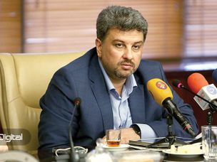 سخنگوی صنعت برق خبر داد: کاهش چشمگیر زمان بازگشت سرمایه استخراج ارز دیجیتال با سرمایه‌گذاری در طرح‌های صرفه‌جویی