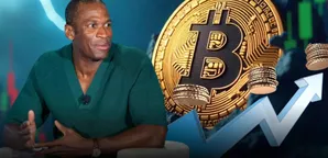 آرتور هیز: کشف قیمت سهام آمریکا به‌زودی از وال‌استریت به بازار کریپتو منتقل می‌شود