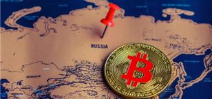 بیت کوین، تتر و لایت کوین محبوب‌ترین ارزهای دیجیتال در میان روس زبانان هستند