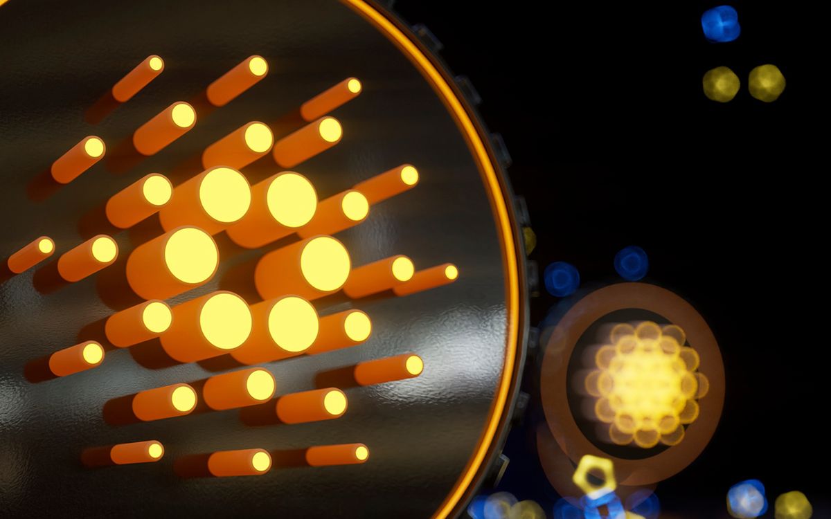 کاردانو در حال بررسی گزینه‌هایی برای توکن‌سوزی است