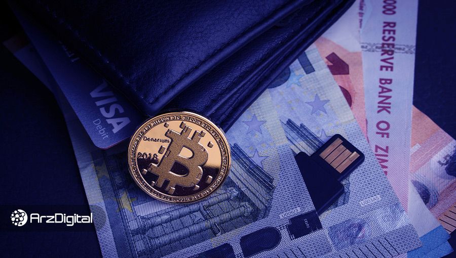 وضعیت بازارها: کاهش بیت کوین و سهامها، رشد نفت و طلا