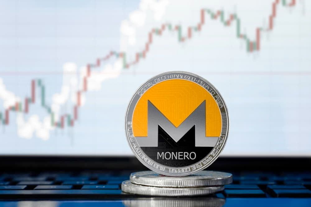 برای اولین بار، مونرو در حجم پرداخت از بیت کوین پیشی گرفت
