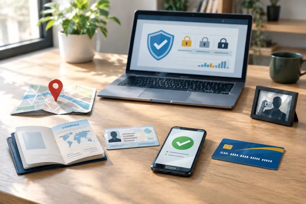 بهترین صرافی‌های ارز دیجیتال برای اتباع خارجی
