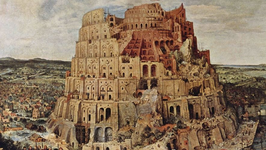 مروری بر تاریخ 7 هزار ساله‌ی اعتماد با مایکل کیسی