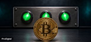 روایت کمبود عرضه بیت‌ کوین زیر سؤال رفت؛ ۲۸ هزار BTC وارد صرافی‌ها شد!