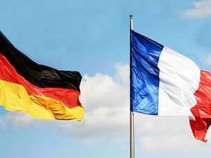 فرانسه و آلمان به دنبال قانون‌مند سازی بیت کوین