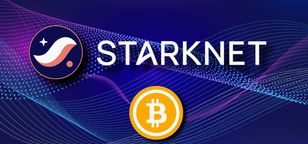 استارک‌نت امکان استیکینگ بیت‌ کوین در شبکه لایه دوم خود را فراهم کرد