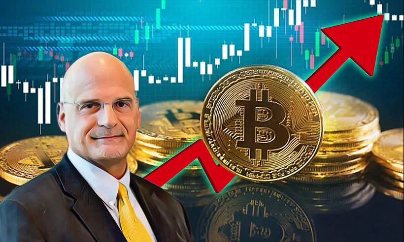 تحلیلگر بلومبرگ کاهش قیمت بیت کوین را به عنوان یک تخفیف درنظر می‌گیرد