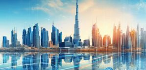 خیز امارات متحده عربی برای رهبری بازار ارز دیجیتال در رقابت جهانی با آمریکا