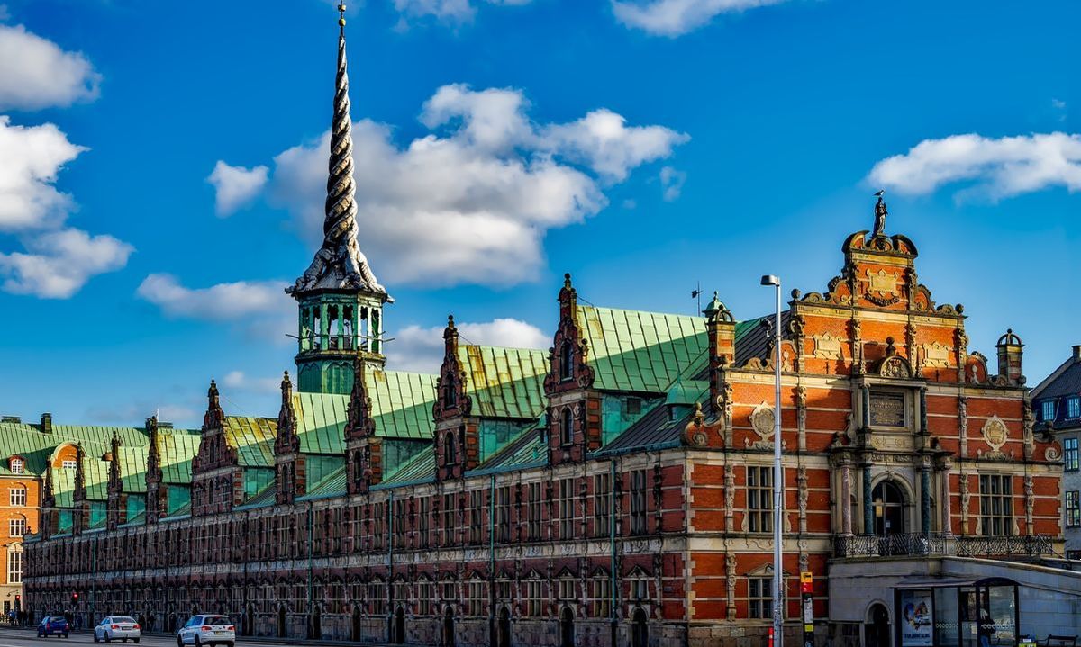 دانمارک از سود فروش بیت‌کوین مالیات می‌گیرد