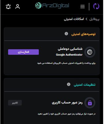 صرافی نوبیتکس: نقد و بررسی و اطلاعات کامل