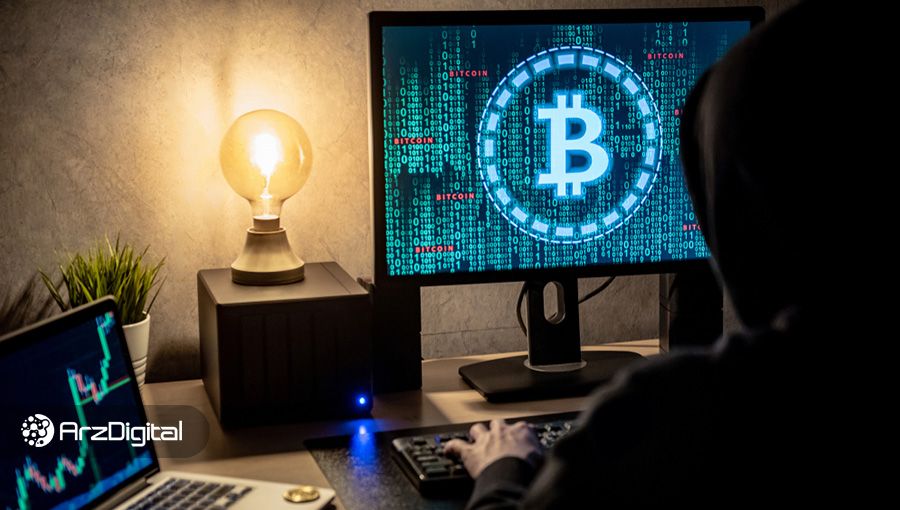 هکر بایننس همچنان در حال پولشویی بیت کوین‌های به‌ سرقت رفته است