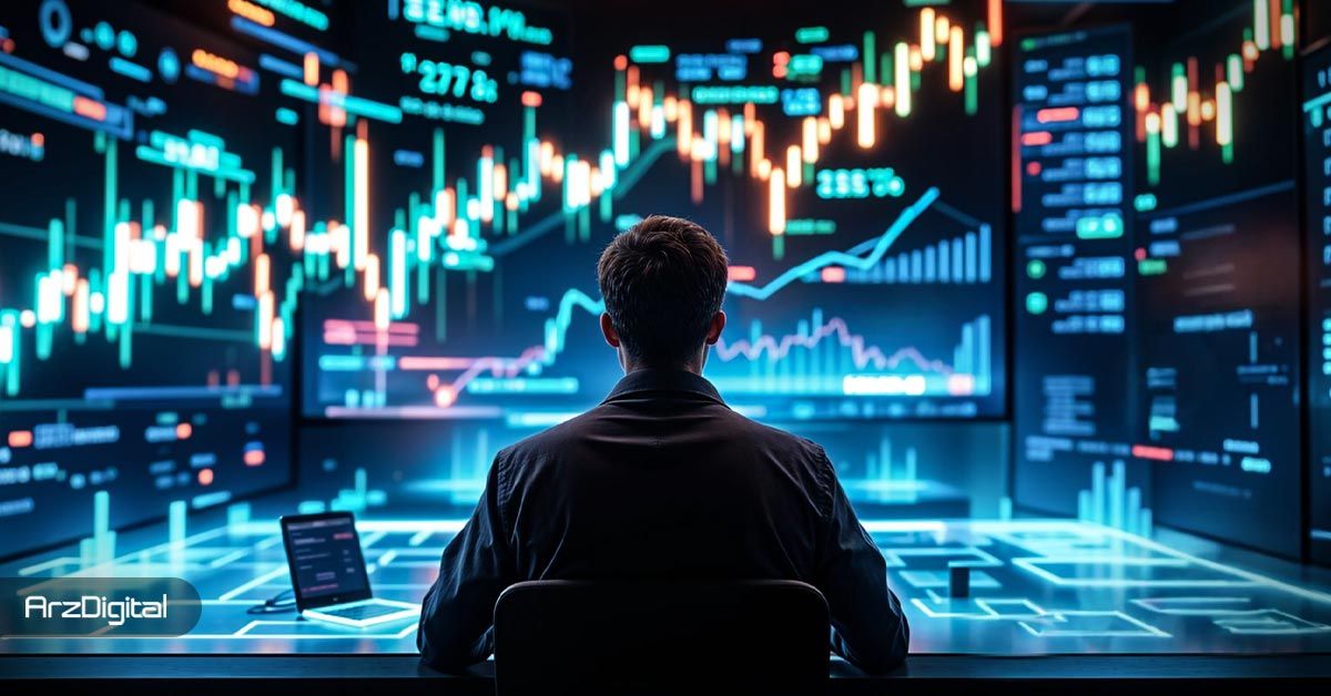 پیش بینی قیمت بیت کوین با این شاخص جادویی؛ هوشمندانه ترید کنید!