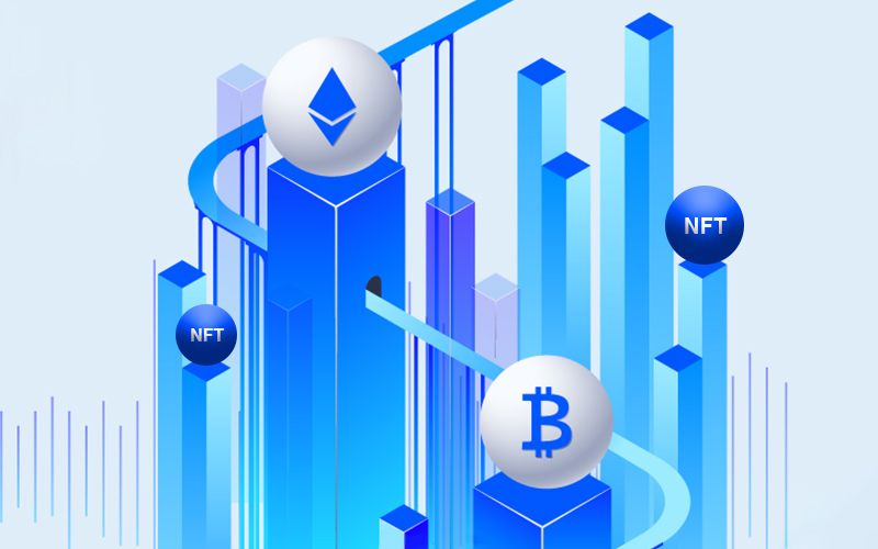 یک استاندارد توکن جدید NFTهای اتریوم را به NFT‌های بیت کوین تبدیل می‌کند