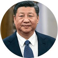 چین و بلاک چین: چگونه اژدها قدرت را از آمریکا پس می‌گیرد؟