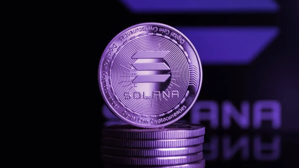 پانترا کپیتال: تأیید ETF سولانا میتواند ورود گسترده سرمایهگذاران نهادی را رقم بزند