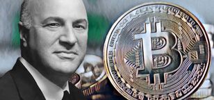 کوین اولیری: کمیسیون بورس و اوراق بهادار می‌تواند جرقه بازار صعودی بعدی را ایجاد کند