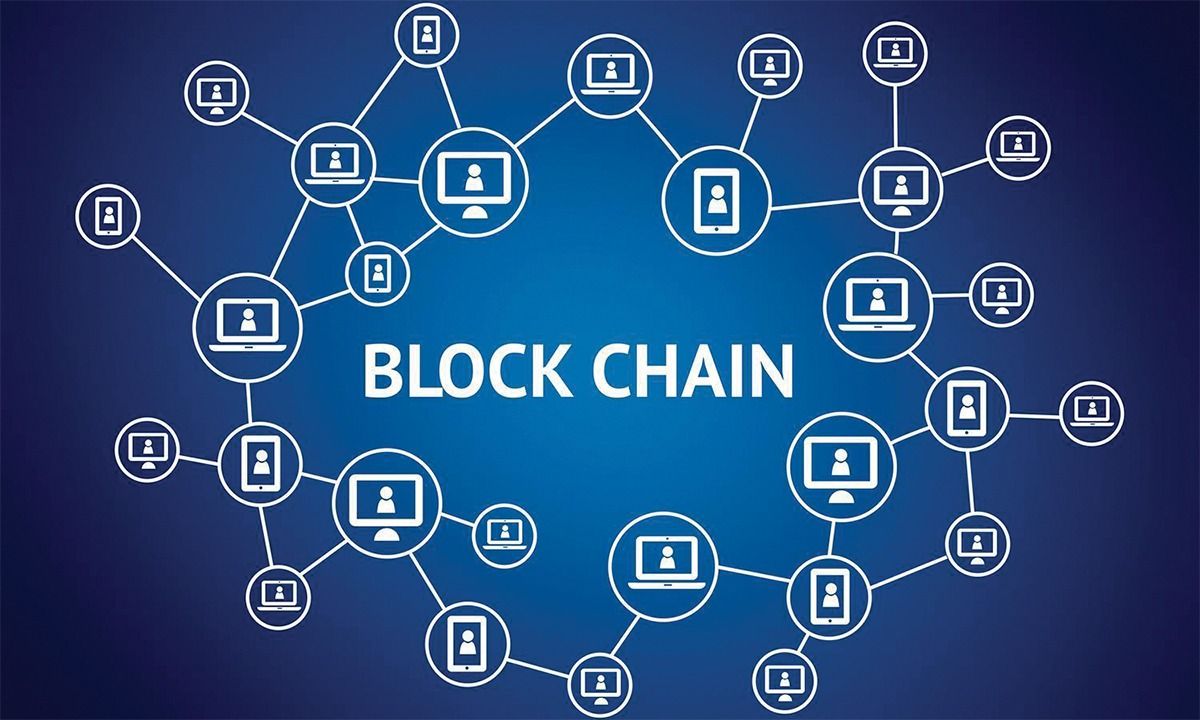 شرکت هلدینگ چینی پینگ اِن، از لحاظ پتنتهای حوزه بلاکچین جایگاه تنسنت را تصاحب کرد