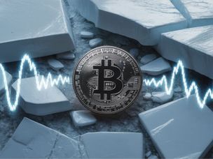 هشدار به هولدرهای بیت کوین: چرا باید خود را برای ۶ ماه بازار نزولی آماده کنید؟