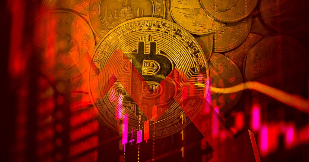 در ۲۴ ساعت گذشته بیش از ۶۰میلیون دلار موقعیت معاملاتی شورت لیکوئید شدند