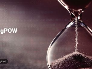 طرح پیشنهادی استخراج اتریوم با الگوریتم ProgPow تامین بودجه شد