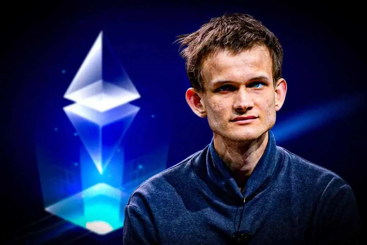 ویتالیک بوترین متهم به کنترل بیش از حد شبکه اتریوم شد
