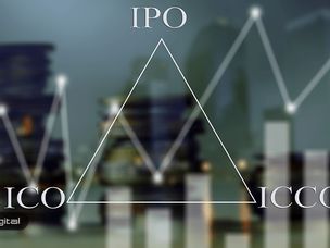تفاوت‌ ICO با IPO و ICCO چیست؟