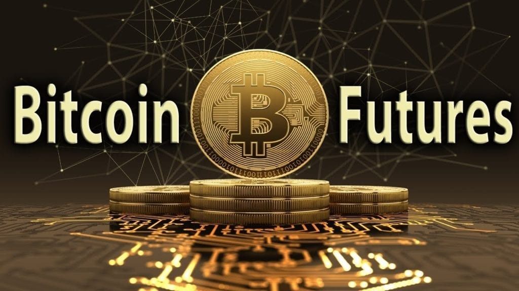 قراردادهای آتی تسویهنشده بیت کوین به بالاترین میزان تاریخی خود رسید