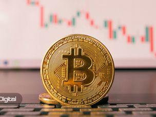 سقوط بیت کوین به دنبال انتشار آمارهای بازار کار آمریکا؛ حرکت بعدی چیست؟