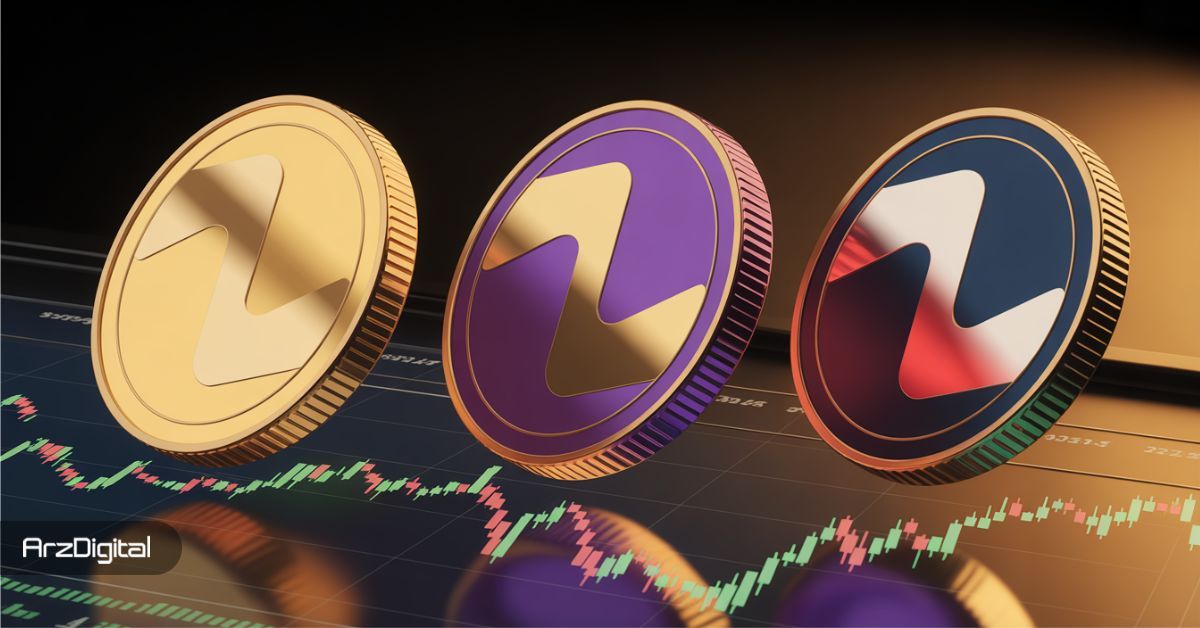 ۳ ارز دیجیتال آمریکایی که برای جهش بزرگ آماده می‌شوند