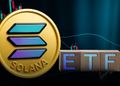 جذب ۳۴۳ میلیون دلار سرمایه در صندوق‌های ETF سولانا طی ۱۰ روز