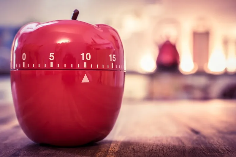 چرا هر ده دقیقه یک بلاک ساخته می شود؟