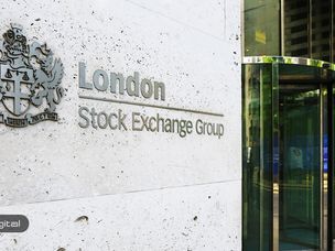 شروع معاملات بزرگ‌ترین ETF بلاک چین محور جهان در بورس لندن