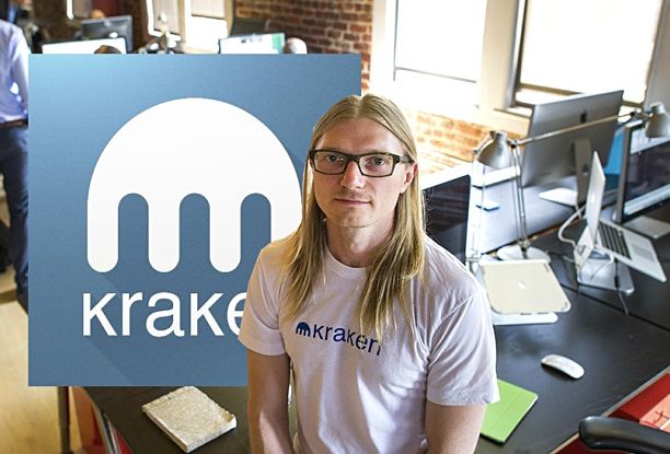 مدیرعامل کراکن: ارزش بیت کوین در ۲۰۲۲ معادل یک لامبورگینی خواهد شد