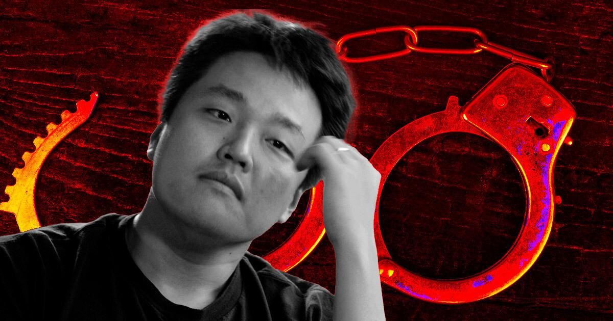 مقامات کره‌ای شواهدی مبنی‌بر دستکاری قیمت لونا توسط دو کوان را در اختیار دارند