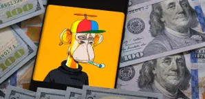 اصلاح قیمت اتریوم، بازار NFT را به خاک و خون کشید!